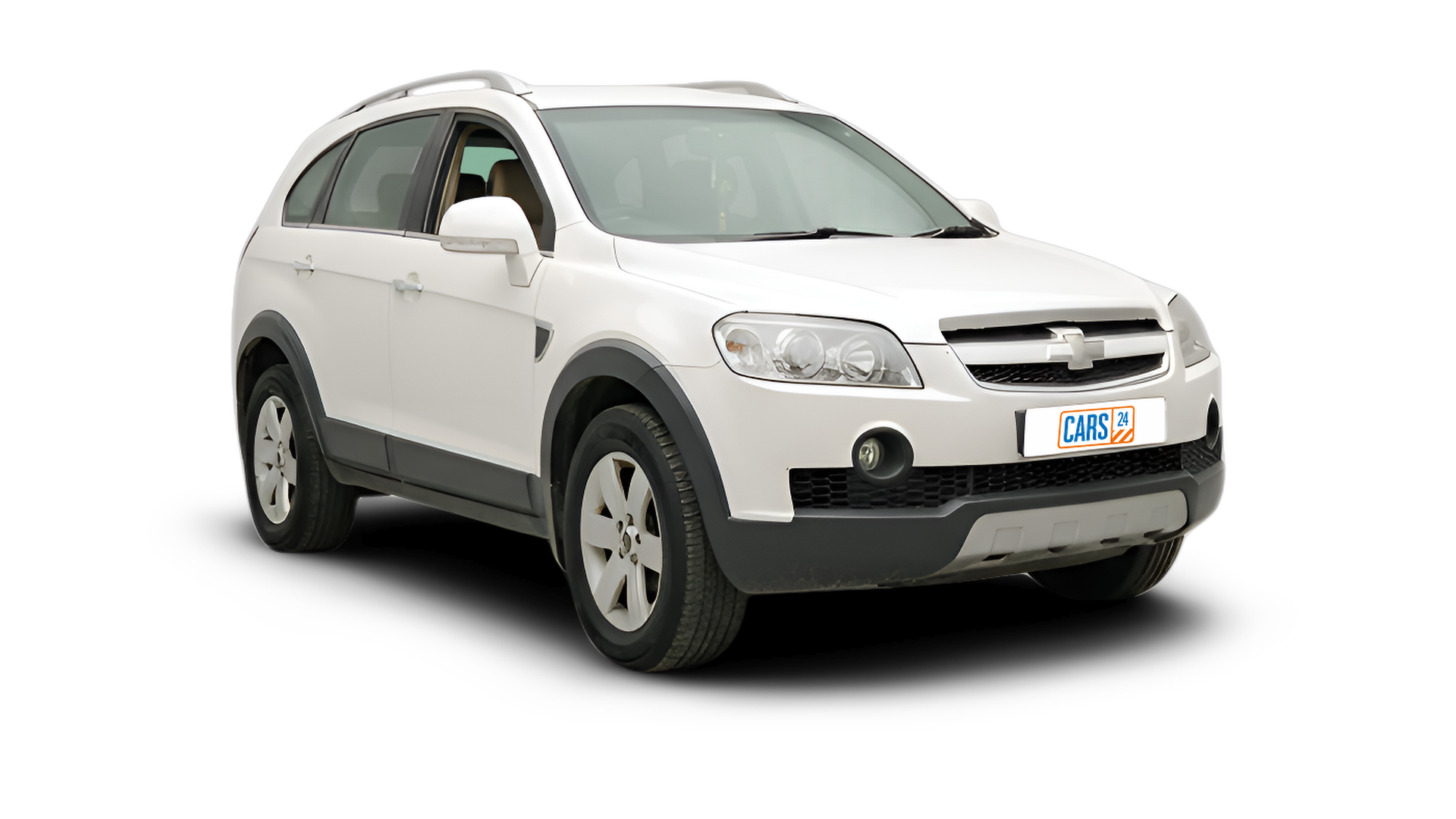 Chevrolet Captiva-img